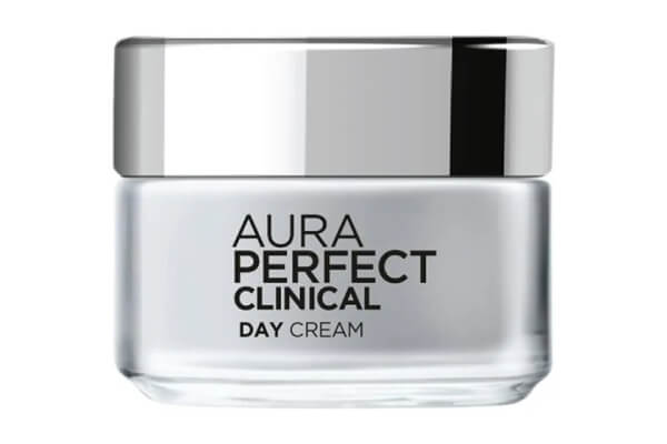 L'oreal Aura Perfect clinical Day Cream