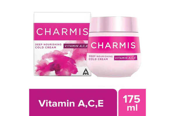 Charmis Cold Cream 175ml
