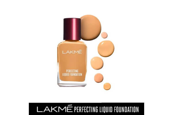 Lakme Liquid Foundation