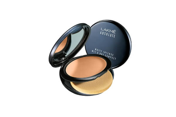 Lakme Absolute Compact/mouse/serum