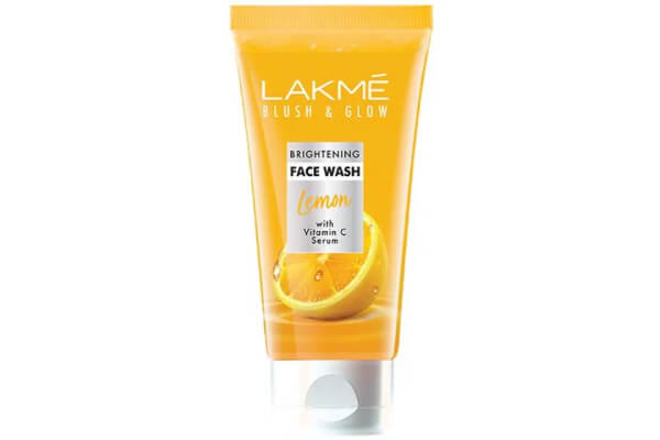Lakme Face Wash B&G 100g