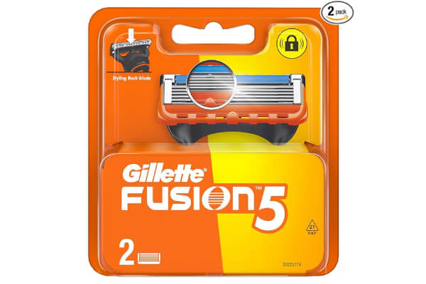 Gillette Fusion Blade  2
