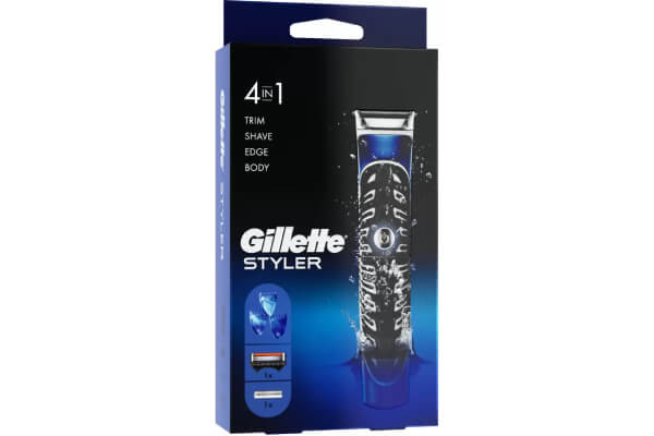 Gillette Proglide offer 4+1