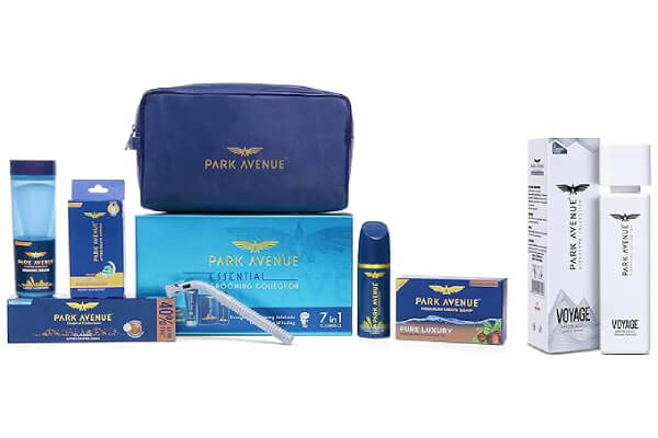 Park Avenue Essential Kit