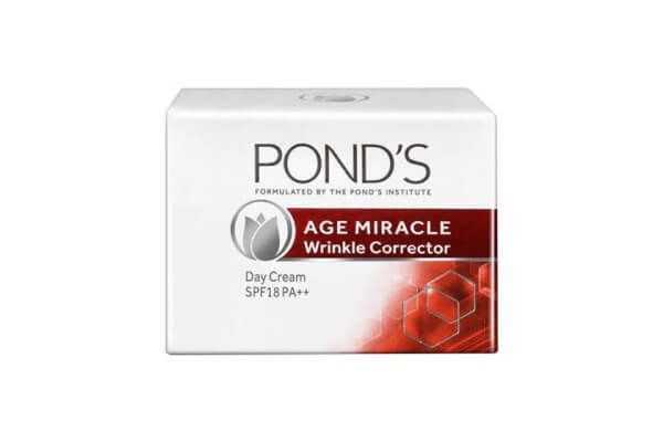 Ponds Age Miracle Day Cream 12g
