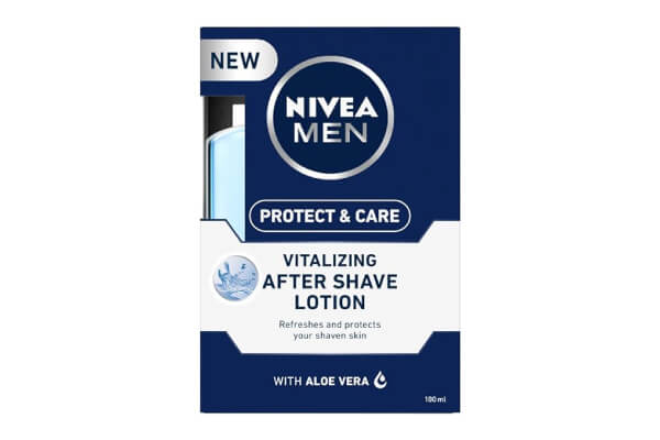 Nivea After Shave Lotion100ml