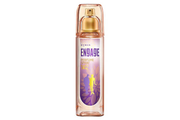 Engage Perfume Spray