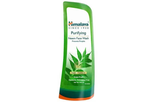 Himalaya neem face wash 300 ml