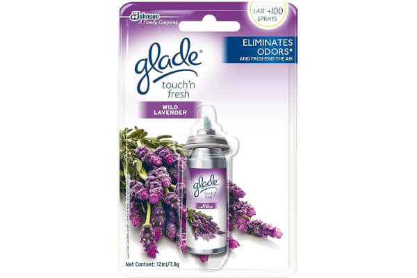 Glade Tuch n Frsh Refill Laven