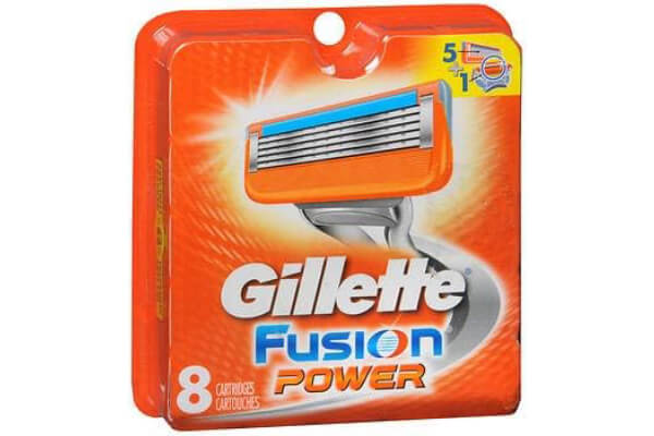 Gill Fusion Power Cart 8