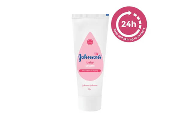 Johnson's baby Baby Cream, 30gm
