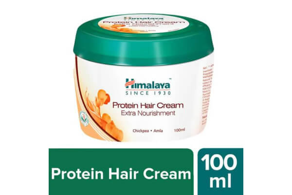 Himalaya Hair Cream 100ml