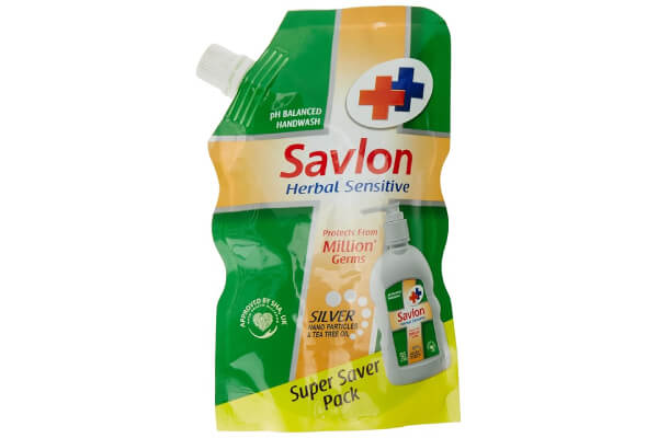 Savlon Handwash175ml