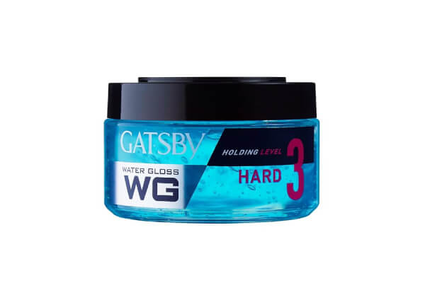 Gatsby Hair Gel 150g