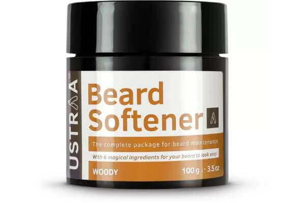 Ustraa Beard Softener
