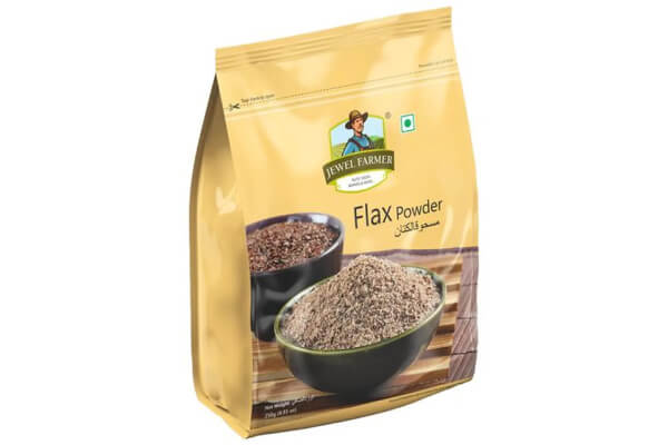 Jewel Farmer Flax Powder 250g