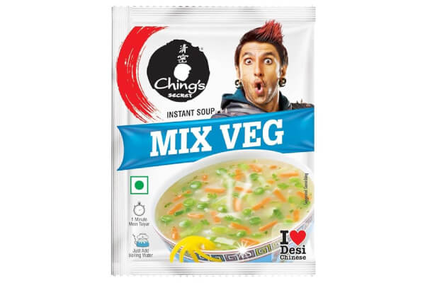 Ching's Soup 55g Mix