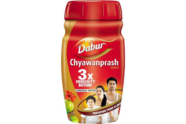 Dabur Chyawanprash - 3X Immunity, 950 g