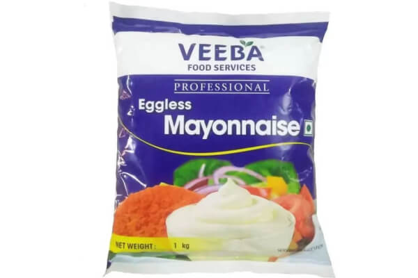 Veeba Mayonnaise 1kg
