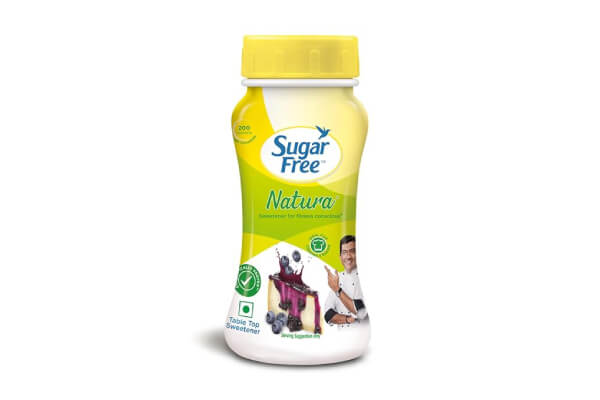 Sugar Free Natural Powder 100g