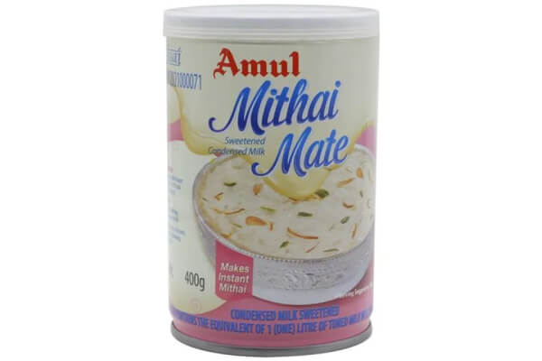 Amul Mithai Mate, 400 gm