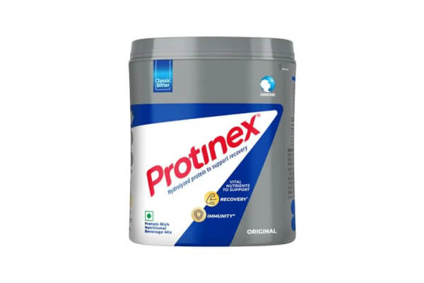 Protinex Original Jar 400gm