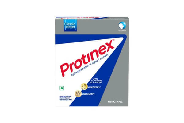 Protinex Original High Protein, 250 g