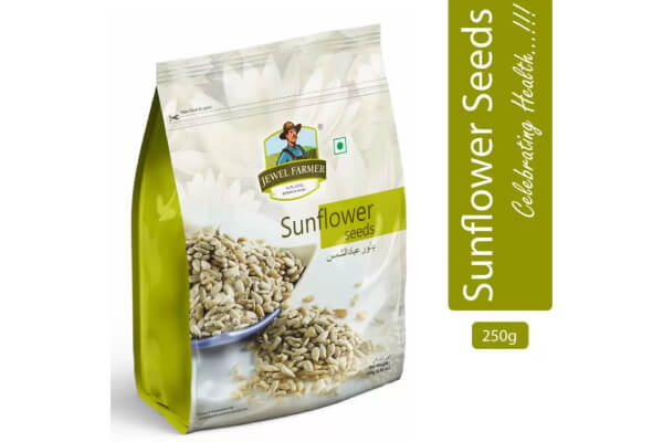 Jewel Farmer Sunflower Seed250g