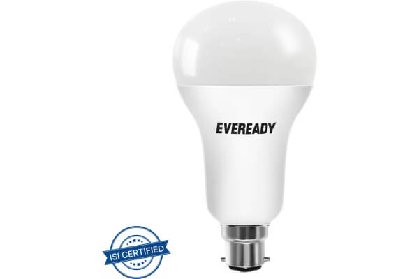 EVEREADY B22 LED Bulb 18w (White)
