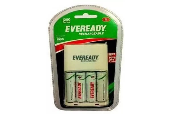 EVEREADY Recharge charger