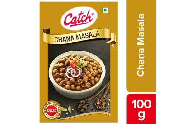 Catch Chana Masala 100g