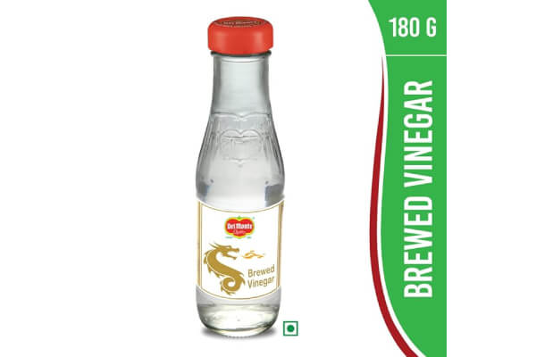 Del Monte Brewed Vinegar