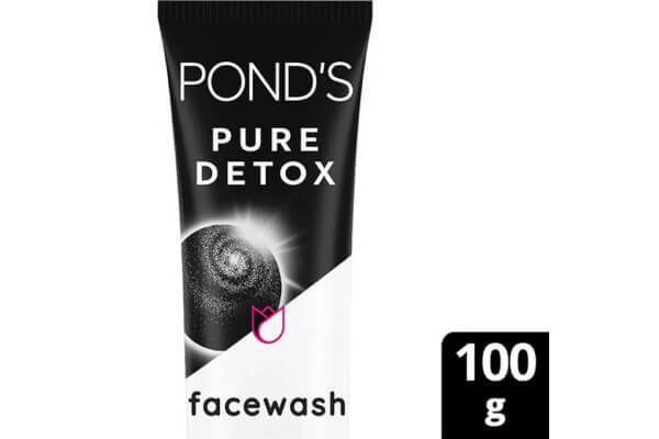 Ponds Pure Detox FW 100g