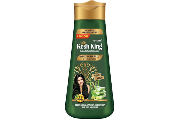 Kesh King Shampoo 200ml