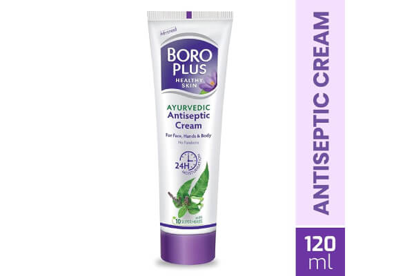 Boro Plus Cream 120ml