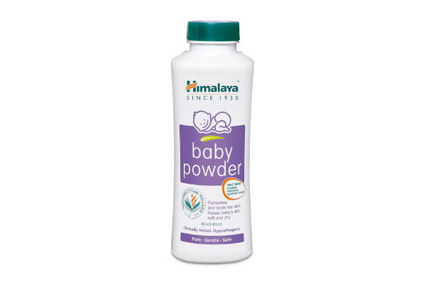 Himalaya Baby Powder 100GM