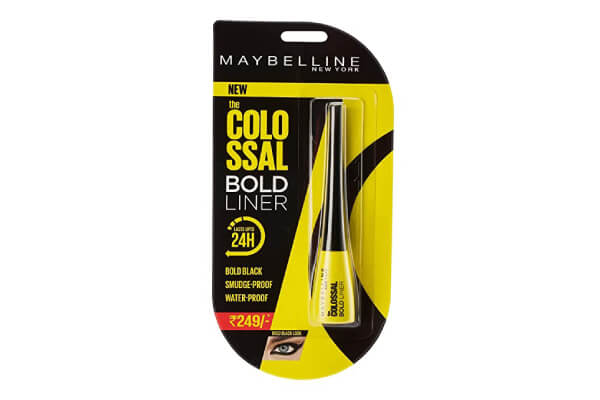 Maybelline Colosal bold Liner 15g