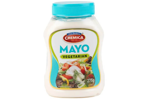 Cremica Mayo 275gm
