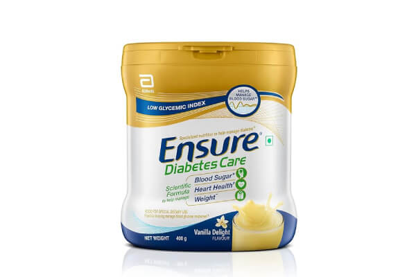 Ensure Diabetes Care 400g