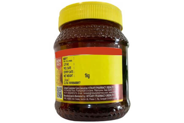 Hitkary Honey 1 kg