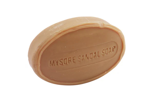 Mysore Sandal 75g