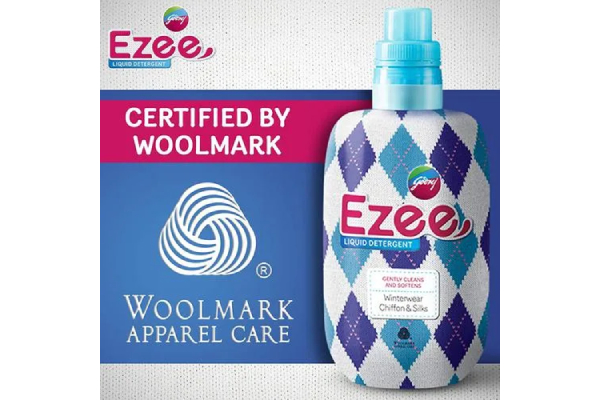 Godrej Ezee Liquid Detergent 1 (L)