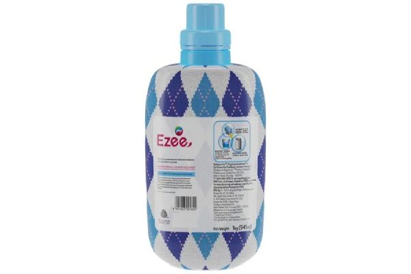 Godrej Ezee Liquid Detergent 1 (L)