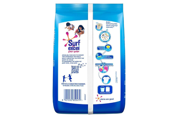 Surf Excel Easy Wash 500 g