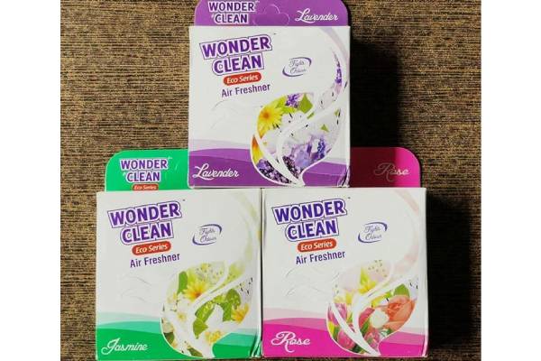 Wonder Clean Air Freshner