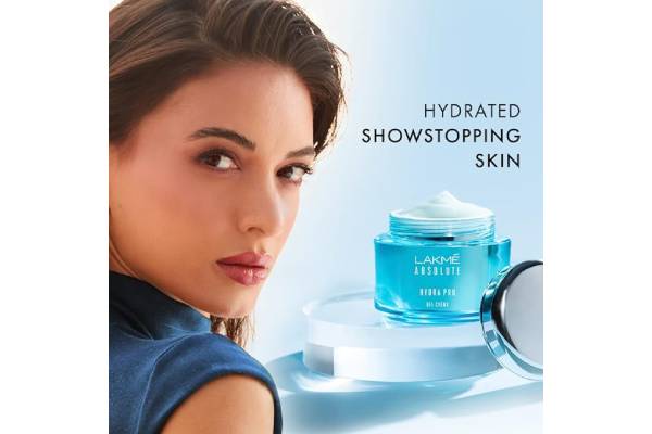 Lakme Abs Hydra Pro Gel Creme