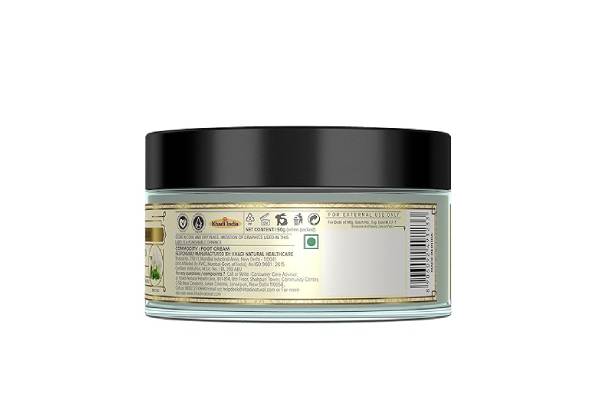 Khadi Foot Cream