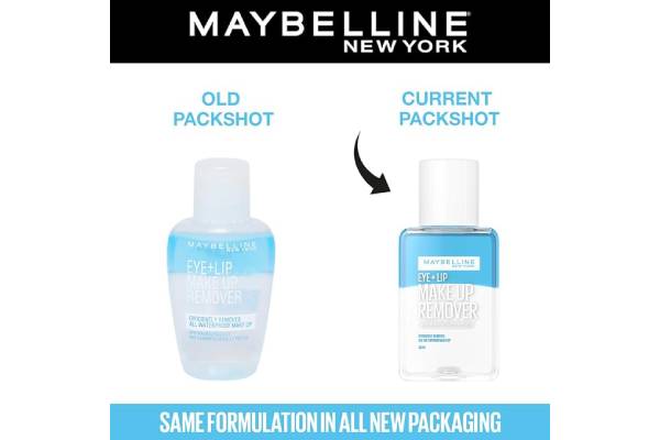 Mayblene MAKE-UP Remover 40ml