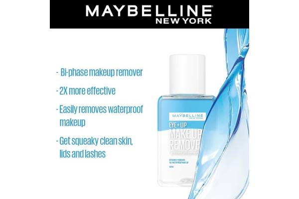 Mayblene MAKE-UP Remover 40ml