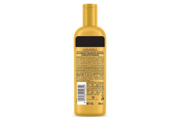 Indulekha Shampoo 200 ml